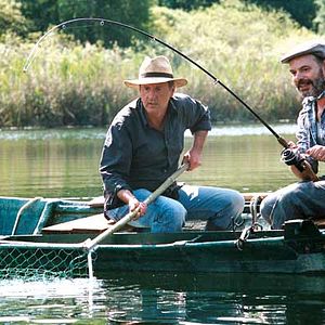 Foto Conversas com meu Jardineiro