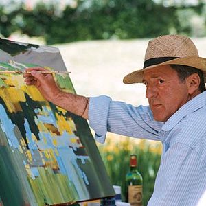 Foto Conversas com meu Jardineiro