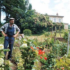 Foto Conversas com meu Jardineiro