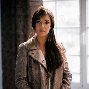 Foto Mélanie Doutey