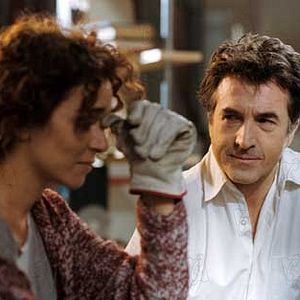 Foto François Cluzet