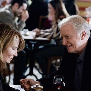 Foto André Dussollier