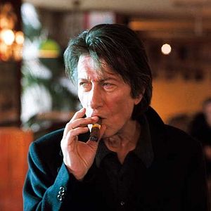 Foto Jacques Dutronc