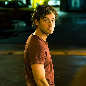 Foto Um Beijo Roubado