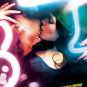 Foto Um Beijo Roubado