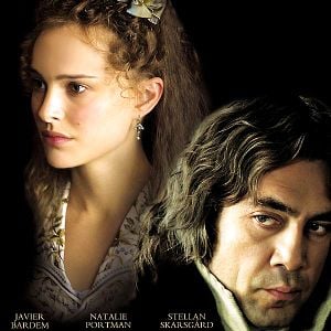 Foto Sombras de Goya