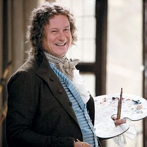 Foto Sombras de Goya