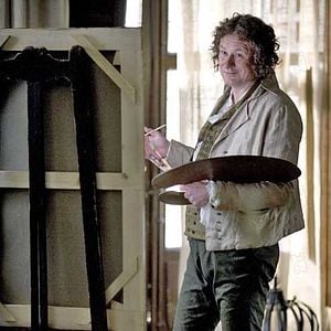 Foto Sombras de Goya