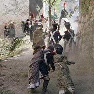 Foto Sombras de Goya