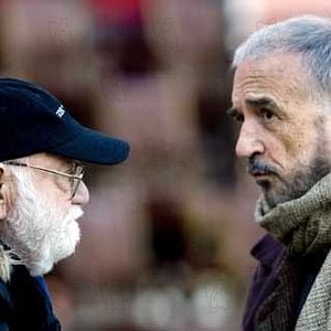 Foto Jean-Claude Carrière