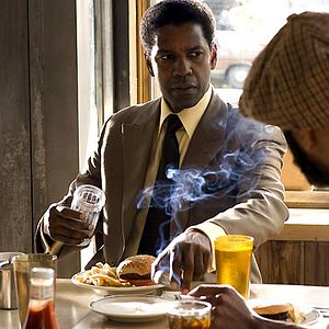 Foto Denzel Washington
