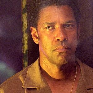 Foto Denzel Washington
