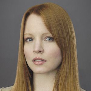 Foto Lauren Ambrose
