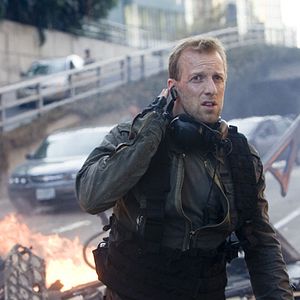 Foto Cyril Raffaelli