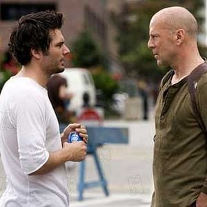 Foto Duro de Matar 4.0