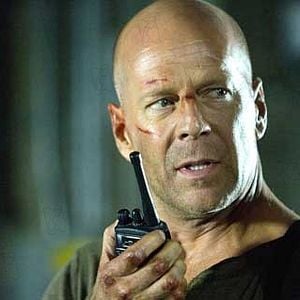 Foto Bruce Willis