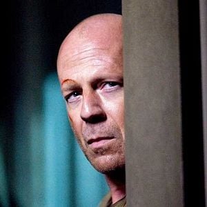 Foto Bruce Willis
