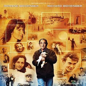 Foto Richard Bohringer