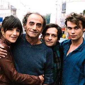 Foto François Négret