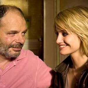 Foto Jean-Pierre Darroussin