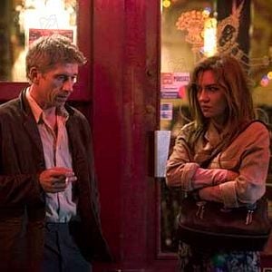 Foto Caroline Cellier