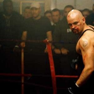 Foto Clovis Cornillac