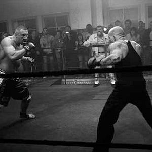 Foto Jérôme Le Banner