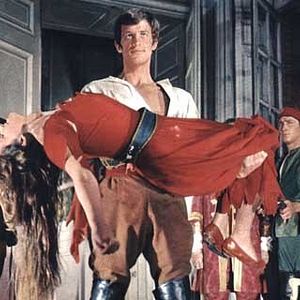 Foto Claudia Cardinale