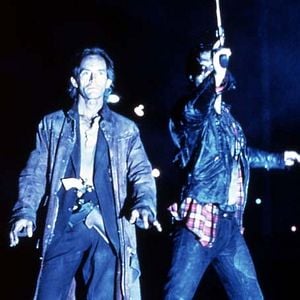 Foto Quando Chega a Escuridão