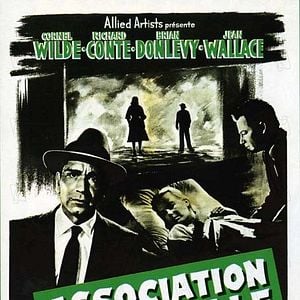 Foto Joseph H. Lewis