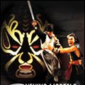 Foto Os Cinco Venenos de Shaolin