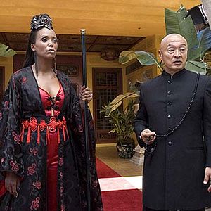 Foto Robert Ben Garant