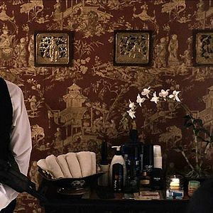 Foto Robert Ben Garant