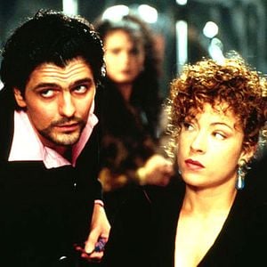 Foto Crupiê - A Vida em Jogo