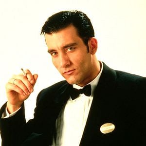 Foto Crupiê - A Vida em Jogo