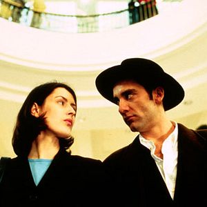 Foto Crupiê - A Vida em Jogo