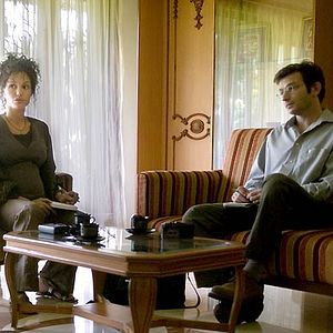 Foto O Preço da Coragem