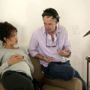 Foto O Preço da Coragem