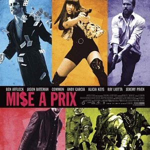 Foto A Última Cartada