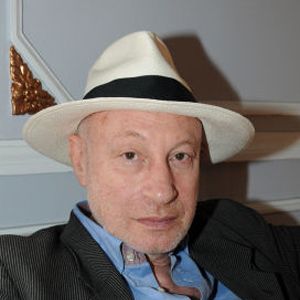 Foto Pascal Bonitzer