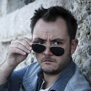 Foto Damien Jouillerot