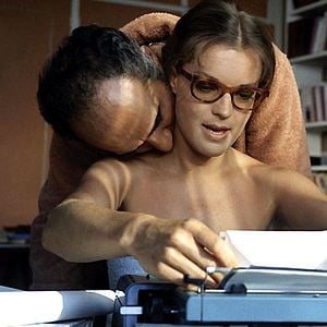 Foto As Coisas da Vida