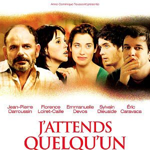 Foto J'attends quelqu'un