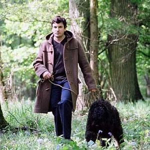 Foto J'attends quelqu'un