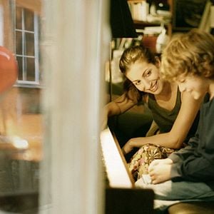 Foto A Viagem do Balão Vermelho