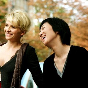 Foto A Viagem do Balão Vermelho