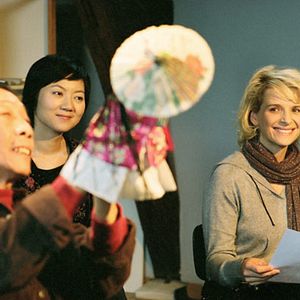 Foto A Viagem do Balão Vermelho