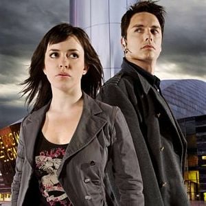 Foto Torchwood