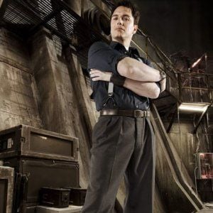 Foto Torchwood