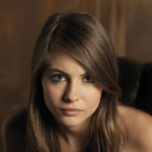 Foto Willa Holland